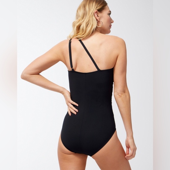 NWT Magicsuit Charlize One-Piece Swimsuit - Picture 6 of 16